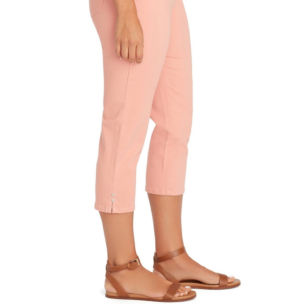 Amanda Skimmer Capris  - Gloria Vanderbilt - NWOT